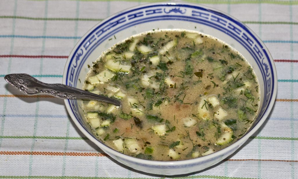 zupa z og. gr. 1